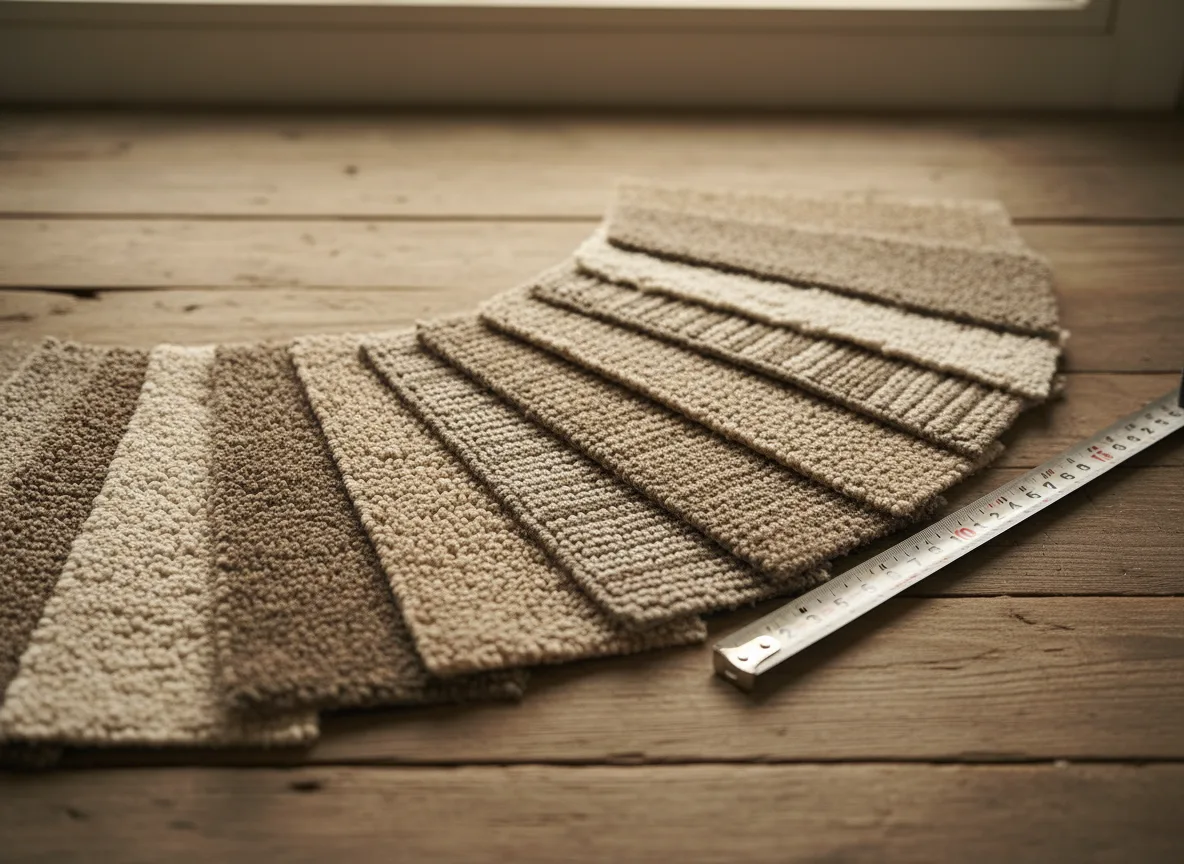 Carpet Installation Hardy, NE FAQs